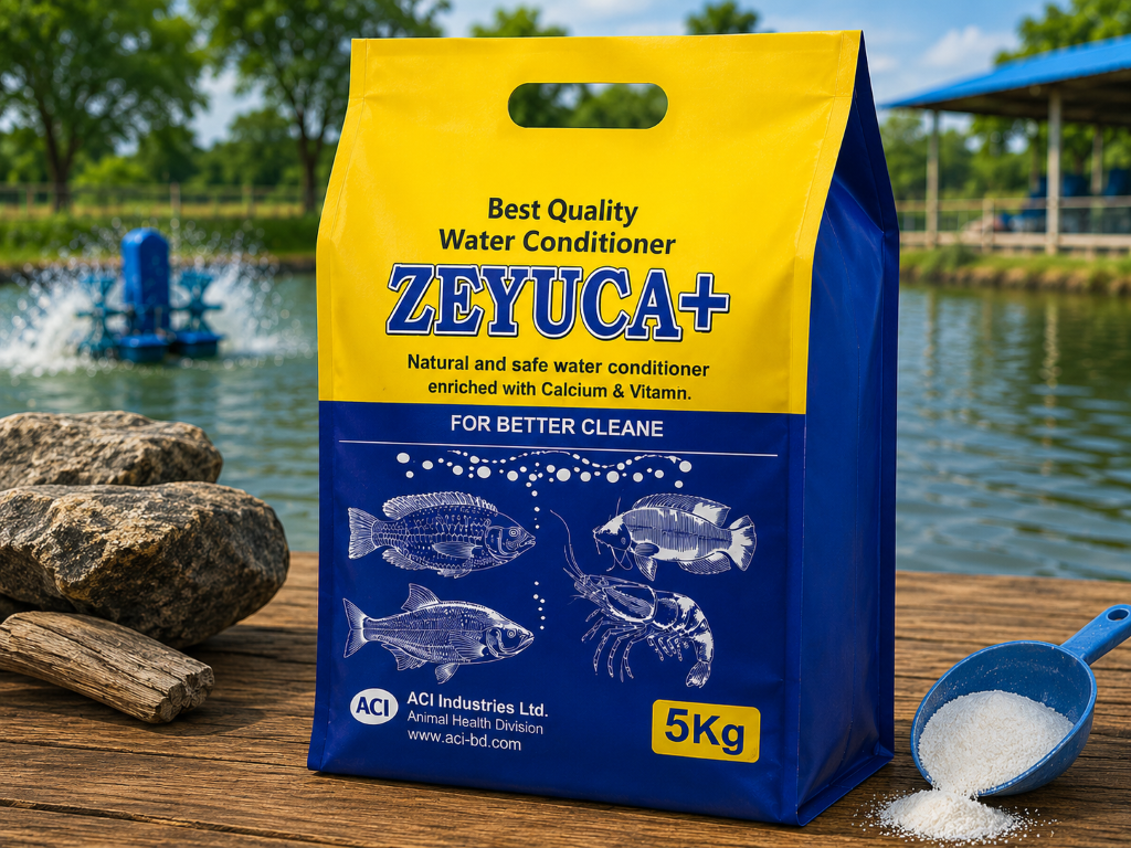 Zeyucca Plus (জিউকা প্লাস)