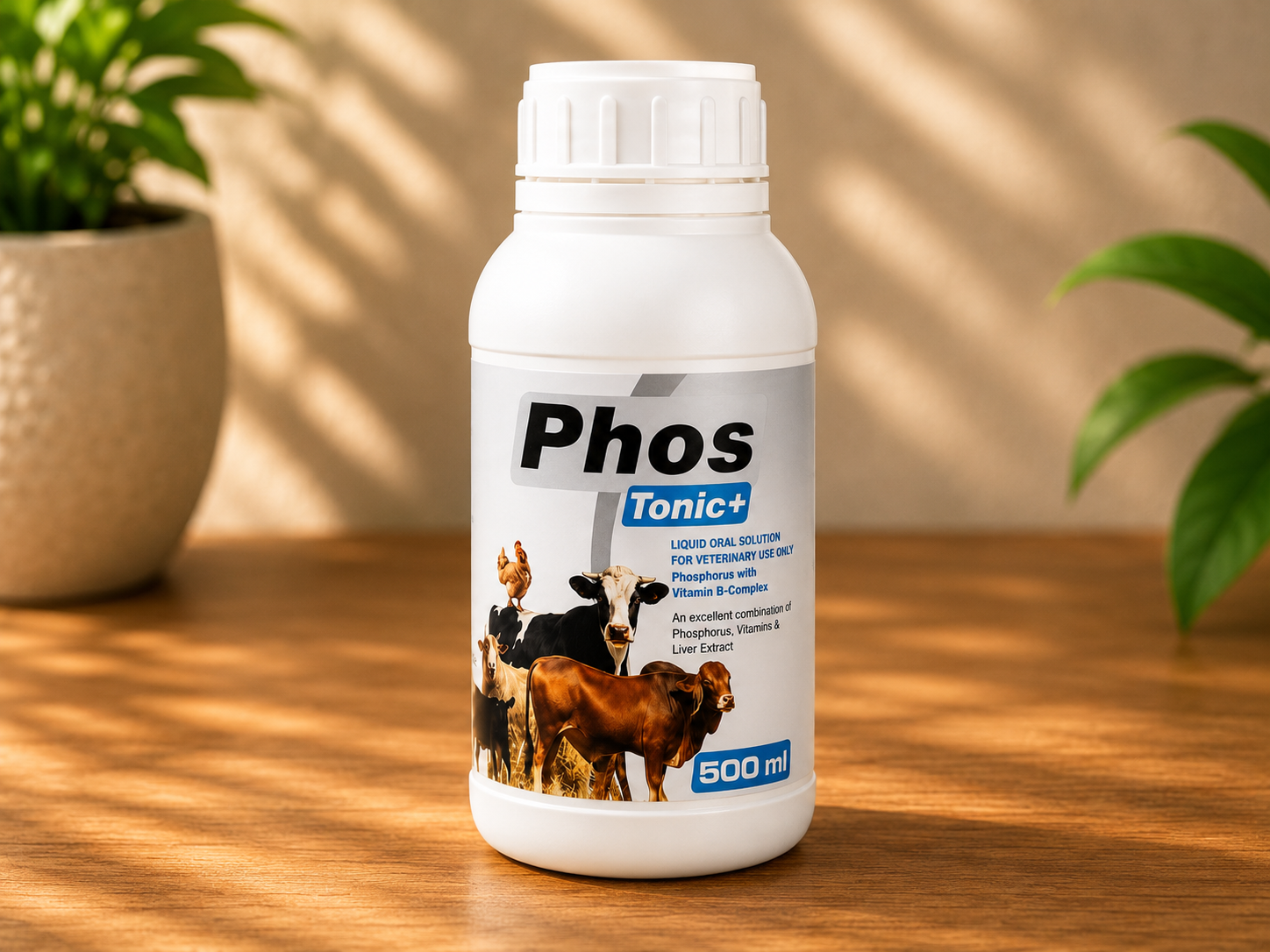Phos Tonic (ফস টনিক)