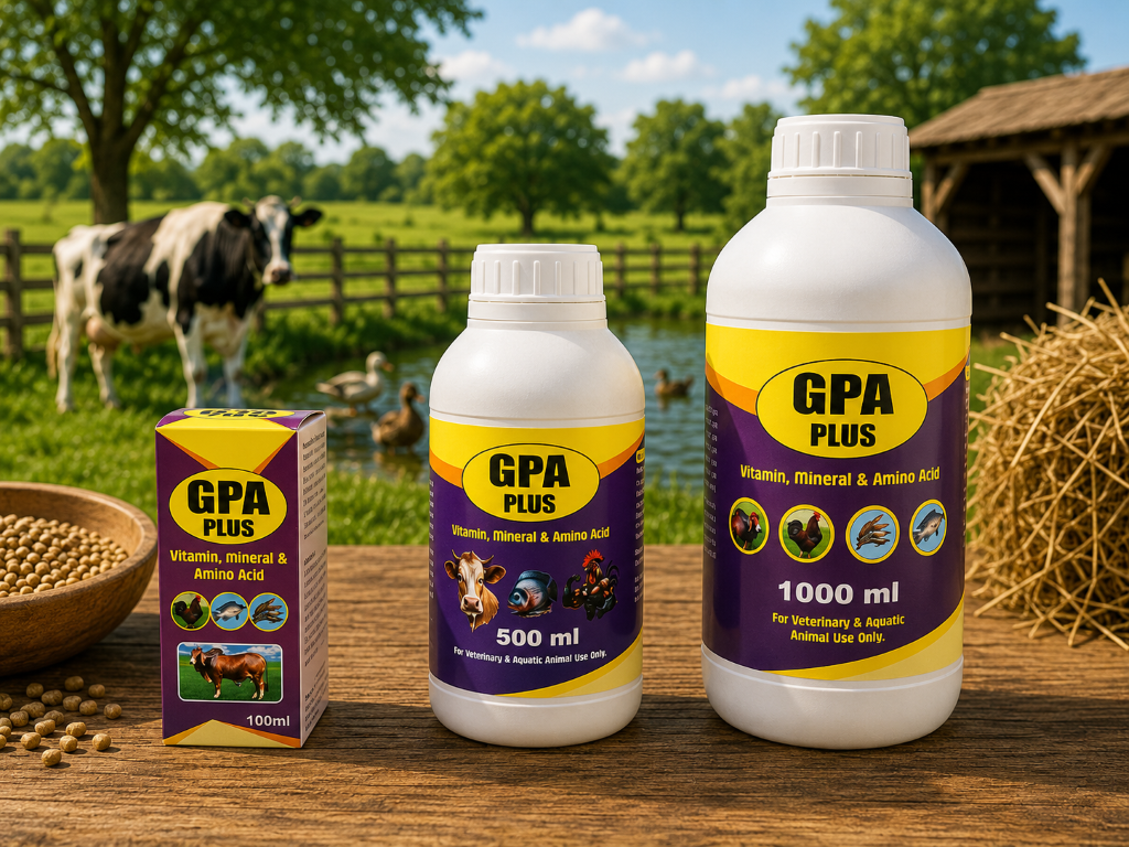 GPA Plus (জিপিএ প্লাস)