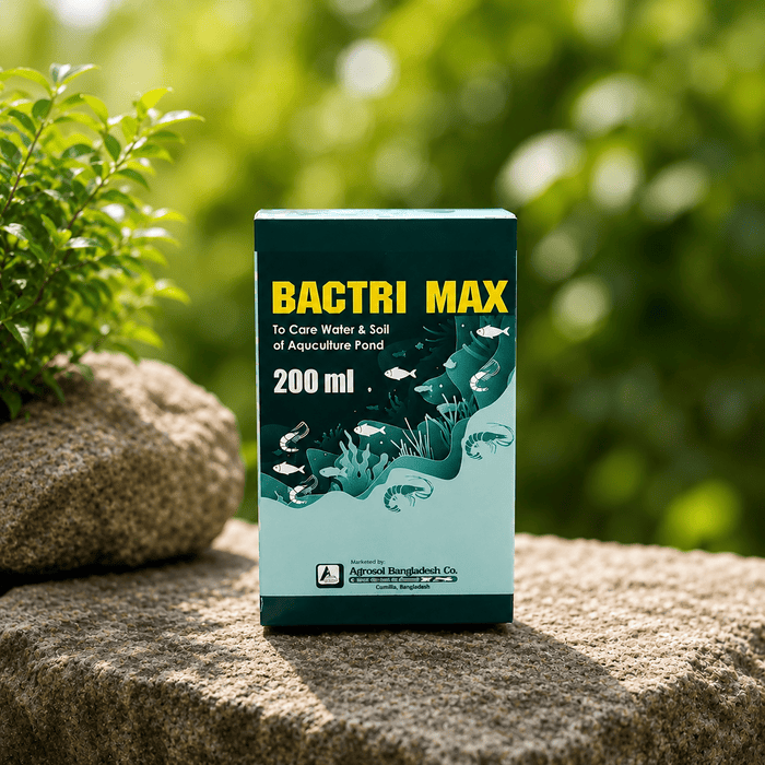 Bactrimax (ব্যাকট্রিম্যাক্স)