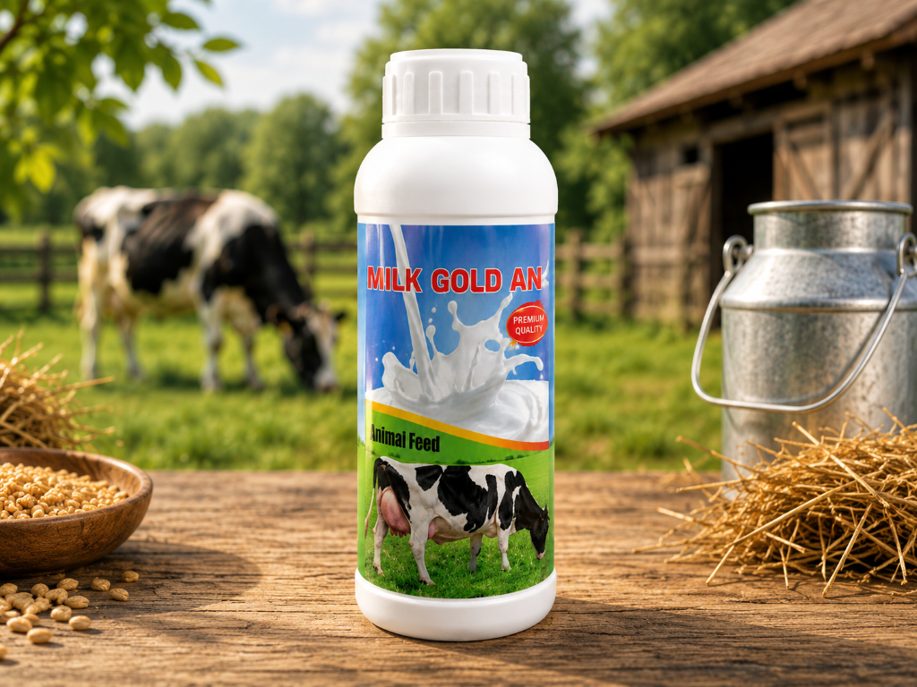 Milk Gold AD₃E (মিল্ক গোল্ড এডি₃ই)