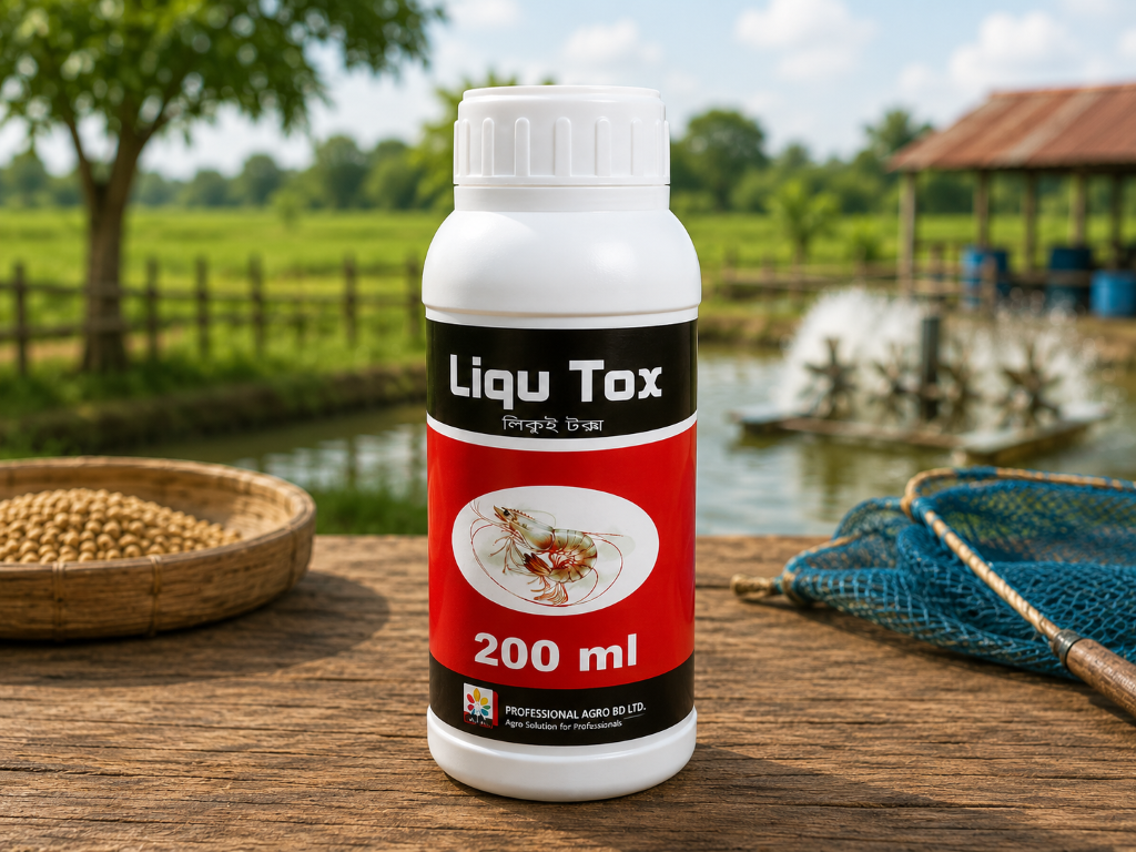 Lequ-Tox (লিকু-টক্স)