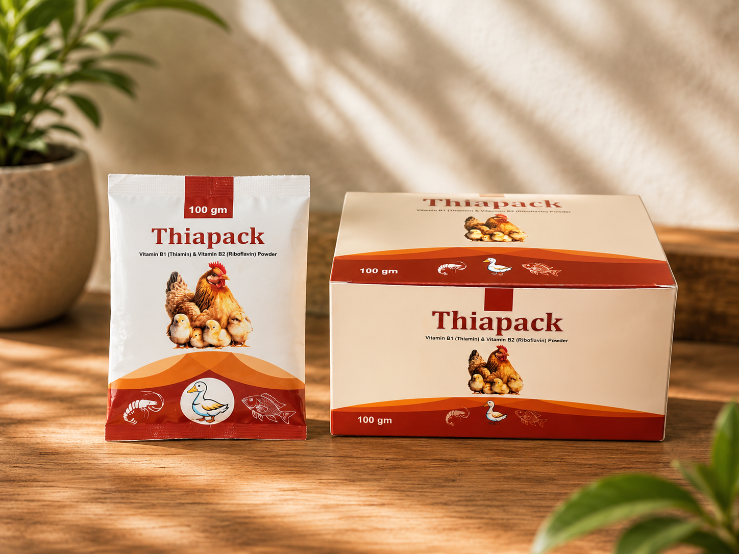 Thia-Pack (থায়া প্যাক)