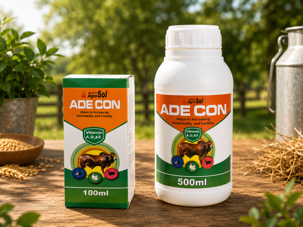 ADE Con (এডিই কন)